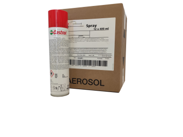Tribol OG 500-0  (12x400 ml Spray)